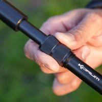 Korum Twist Lock Banksticks
